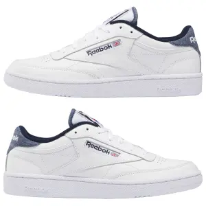 Zapatillas Reebok Classics Club C 85 image-1