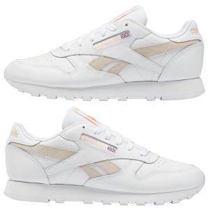 Zapatillas de deporte para mujeres Reebok Classics Leather image-6