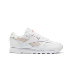 Zapatillas de deporte para mujeres Reebok Classics Leather
