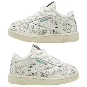 Kid shoes Reebok Classics Tom&Jerry Club C 85 image-1