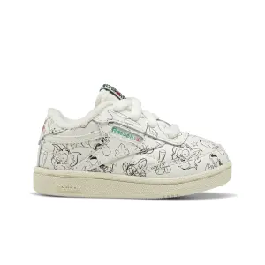 Kid shoes Reebok Classics Tom&Jerry Club C 85 image-0