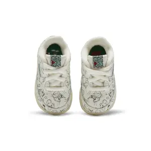 Kid shoes Reebok Classics Tom&Jerry Club C 85 image-2
