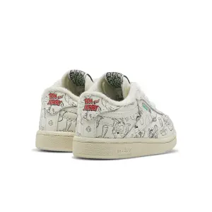 Kid shoes Reebok Classics Tom&Jerry Club C 85 image-5