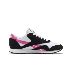 Baskets femme Reebok CL Nylon image-1