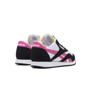 Baskets femme Reebok CL Nylon image-2