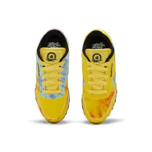 Trænere til børn Reebok Classics Leather image-4