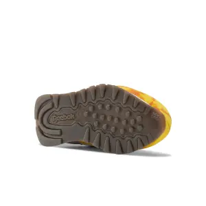 Trænere til børn Reebok Classics Leather image-5