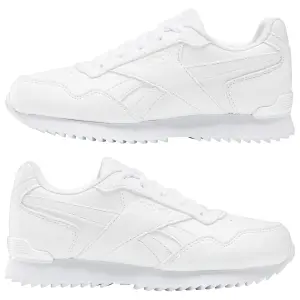 Children's sneakers Reebok Classics Royal Glide Ripple Clip image-1