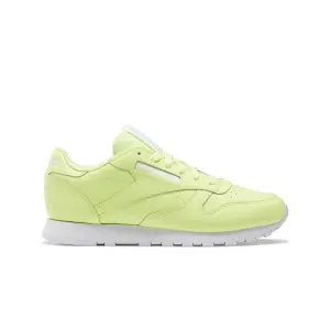 Træningssko til kvinder Reebok Classics Leather image-0