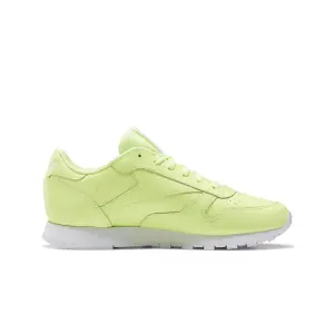 Træningssko til kvinder Reebok Classics Leather image-1