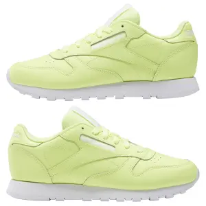 Træningssko til kvinder Reebok Classics Leather image-2