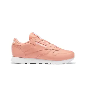 Zapatillas de deporte para mujeres Reebok Classics Leather image-0