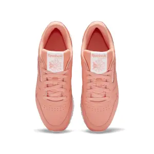 Zapatillas de deporte para mujeres Reebok Classics Leather image-3