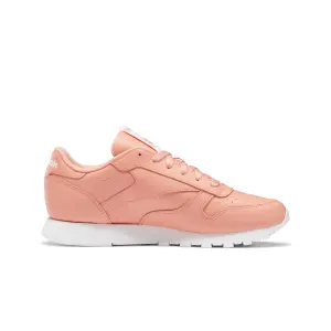 Zapatillas de deporte para mujeres Reebok Classics Leather image-1