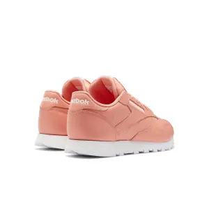 Zapatillas de deporte para mujeres Reebok Classics Leather image-4