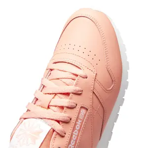 Zapatillas de deporte para mujeres Reebok Classics Leather image-6