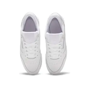 Zapatillas de deporte para mujeres Reebok Classics Leather Double image-3