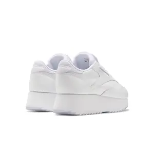 Zapatillas de deporte para mujeres Reebok Classics Leather Double image-4