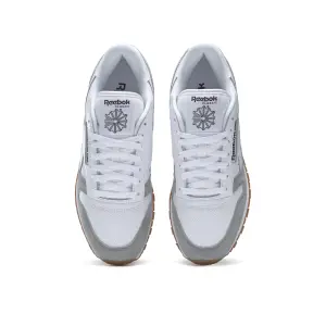 Baskets Reebok CL Leather image-1