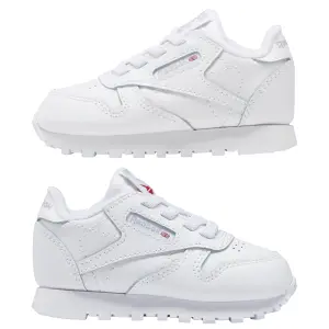 Zapatillas niños Reebok Classics Leather image-2
