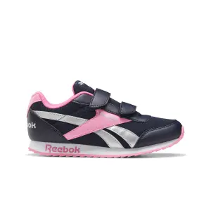 Girl's sneakers Reebok Classics Royal Jogger 2 image-0
