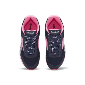 Girl's sneakers Reebok Classics Royal Jogger 2 image-2