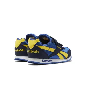 Chaussures enfant Reebok Classics Royal Jogger 2 image-5
