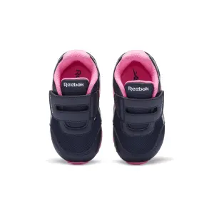 Girl's sneakers Reebok Classics Royal image-1