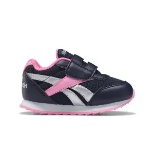 Girl's sneakers Reebok Classics Royal image-3