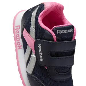 Girl's sneakers Reebok Classics Royal image-5