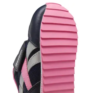 Girl's sneakers Reebok Classics Royal image-6