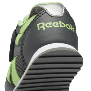Children's shoes Reebok Classics Royal 2KC image-6