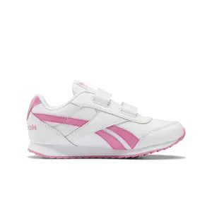 Girl's sneakers Reebok Classics Royal Jogger 2 image-3