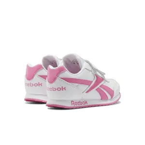 Girl's sneakers Reebok Classics Royal Jogger 2 image-4