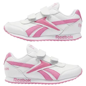 Girl's sneakers Reebok Classics Royal Jogger 2 image-1