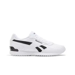 Zapatillas de deporte para mujeres Reebok Classics Royal Glide Ripple Clip image-0