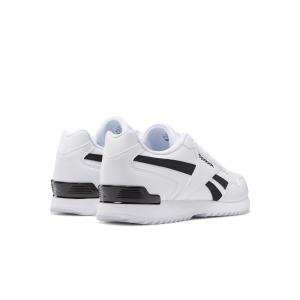 Zapatillas de deporte para mujeres Reebok Classics Royal Glide Ripple Clip image-3