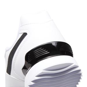 Zapatillas de deporte para mujeres Reebok Classics Royal Glide Ripple Clip image-5