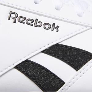 Zapatillas de deporte para mujeres Reebok Classics Royal Glide Ripple Clip image-6