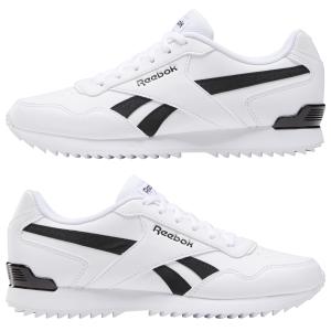 Zapatillas de deporte para mujeres Reebok Classics Royal Glide Ripple Clip image-1