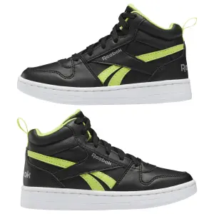 Calçado criança Reebok Royal Prime Mid 2 image-2