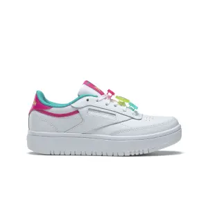 Sneakers für Mädchen Reebok Classics Club C Double image-0