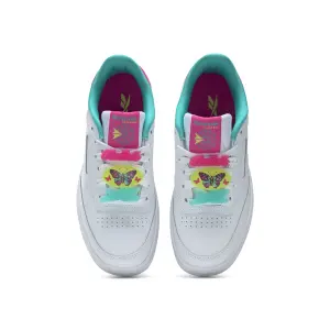 Sneakers für Mädchen Reebok Classics Club C Double image-2