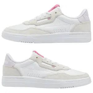 Sneakers Reebok Classics Court Peak image-2