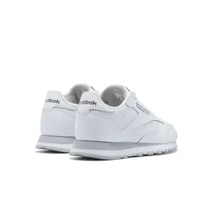 Allenatori per bambini Reebok Classics Cl Lthr image-4