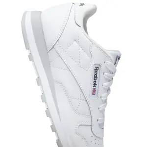 Allenatori per bambini Reebok Classics Cl Lthr image-5