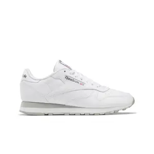 Baskets cuir Reebok Classics