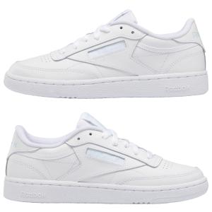 Scarpe da ginnastica da donna Reebok Classics Club C 85 image-4