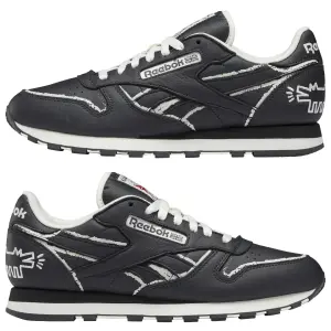 Zapatillas Reebok X Keith Haring image-2