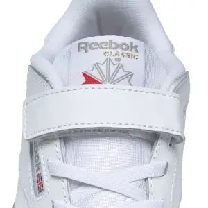 Trænere til børn Reebok Classics Leather image-5